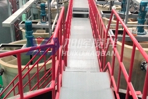 框式攪拌機(jī)有怎樣的作用？
